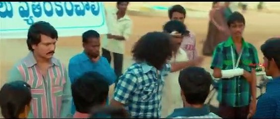 George Reddy kannadamovie part 2