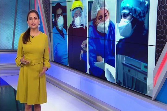 La atención médica en jaque: cuestionados médicos ofrecían sus servicios con documentación falsa