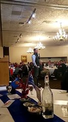 Grenell në kampin e serbëve në Amerikë kërkon votë për Donald Trump