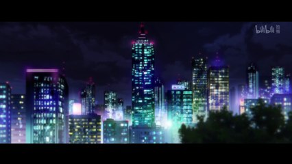 秦侠 第3话 少年想不想拍电影呀？| Qin Xia Episode 3