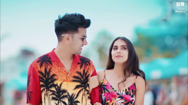 Kalli Ho Gyi - Remix - Jass Manak- DJ Sumit Rajwanshi - SR Music Official - Latest Remix 2020