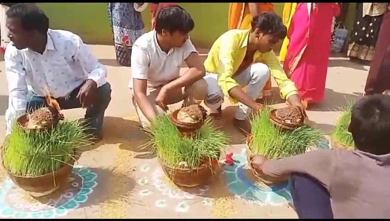 MAA DURGA VISARJAN 2020~माँ दुर्गा विसर्जन 2020 | Durga Visarjan Daniya~दुर्गा विसर्जन दनिया | Navratri Special~नवरात्रि स्पेशल | Navratri Visarjan | Durga Visarjan Bhilai |