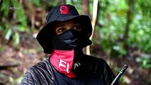 Militares colombianos abaten a Uriel, uno de los jefes de la guerrilla del ELN