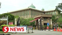 Special Cabinet meeting to take place in Putrajaya to discuss King’s decree