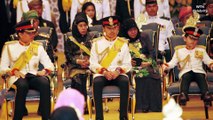 How did Brunei Prince Azim dies at 38 -