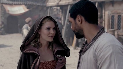 The Outpost ( TV series ) - Season 2 Episode 7 (Hindi/Urdu) by Dramas Official