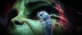 Baldur's Gate 3 - Official 4K Opening Cinematic Trailer