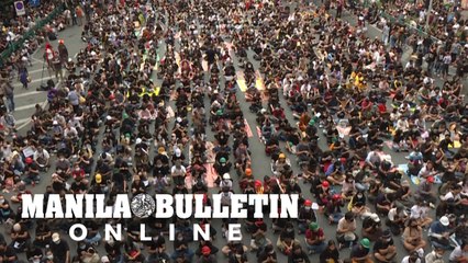 Thai democracy movement gathers for protest after PM snub