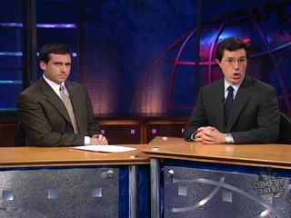 Even Stevphen - 20010627 - Stephen Wins