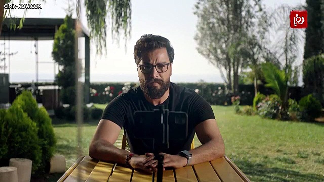 مسلسل من الاخر الحلقة 26 السادسة والعشرون