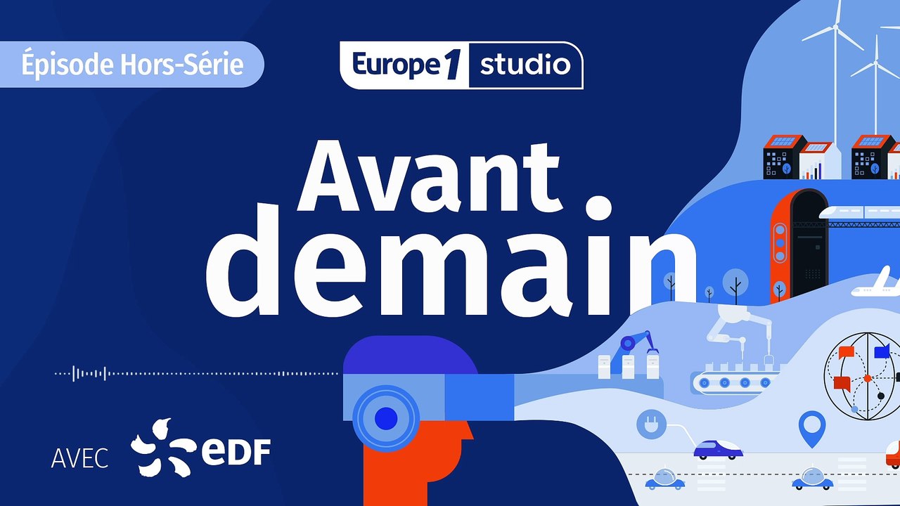 HORS-SERIE. Comment EDF soutient l’innovation avec ses Prix Start-up EDF Pulse