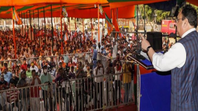 Bihar election : Watch latest updates in 100 Khabar