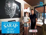 Sarap, 'Di Ba?: Exclusive house tour with Derek Ramsay and Andrea Torres | Bahay Edition