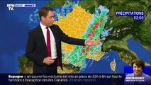 La météo pour ce lundi 26 octobre 2020