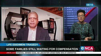 Families of Life eSidimeni victims await compensation