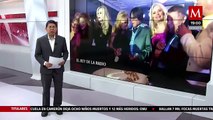 Milenio Noticias, con Roberto López y Alma Paola Wong, 25 de octubre de 2020