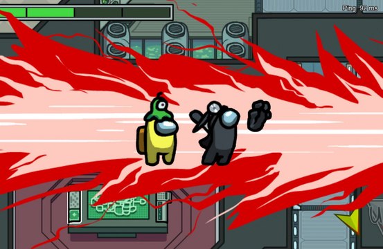 ‘Among Us’ developers are trying to stop a hacker from disrupting games