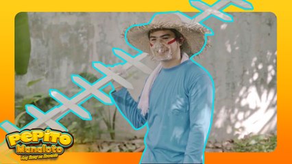 Pepito Manaloto: Chito, the coolest plantito | YouLOL