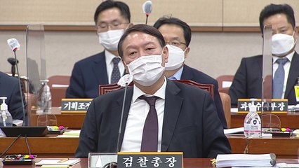 [앵커리포트] 윤석열 대망론?...與 "황나땡 이어 윤나땡" 파상공세 / YTN