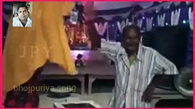 Kya Hai Piya Mein Laga Mein Bhojpuri song j p y