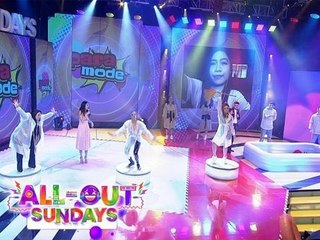 All-Out Sundays: Marcelito Pomoy at XOXO, sumabak sa 'Liparin Mo Challenge!'