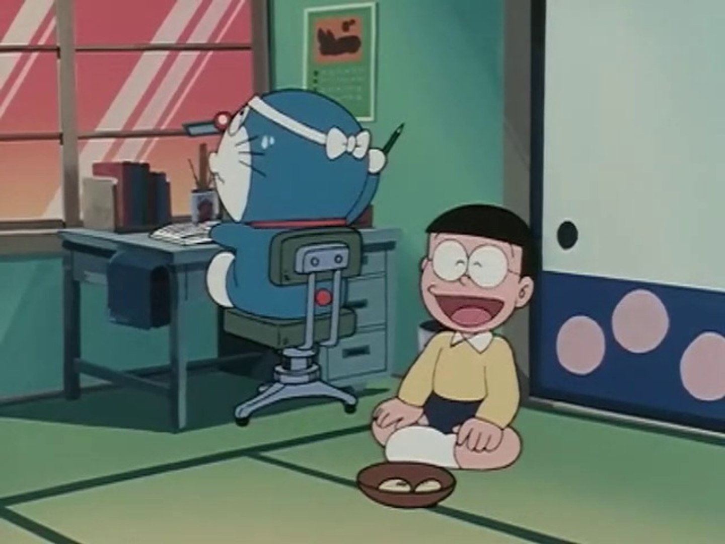 Doraemon Hindi Ep 6 - video Dailymotion
