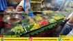 Vegetarian Festival 2020 Phuket Town Thailand Urdu Hindi | Tayyab King Tv