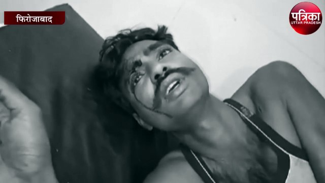 जेवरात बंटवारे में छोटे भाई ने बड़े भाई को गोली मारी