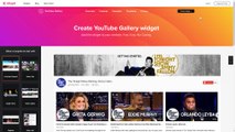 How to Add YouTube Gallery app to BigCommerce (2020)