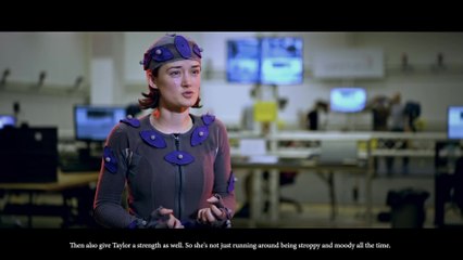 The Dark Pictures Anthology Little Hope - Mocap Dev Diary #1