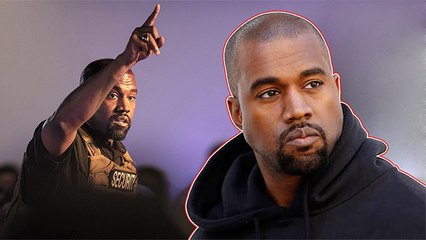 Kanye West: I'm Not At War With The Music Industry
