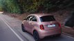 Präsentation der kompletten Modellpalette des neuen Fiat 500 in Lingotto