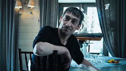 Северная звезда - 1 серия