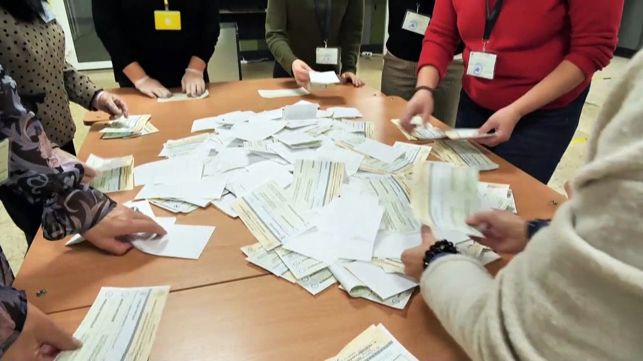 Streitthema corona: konservative schaffen machtwechsel in litauen