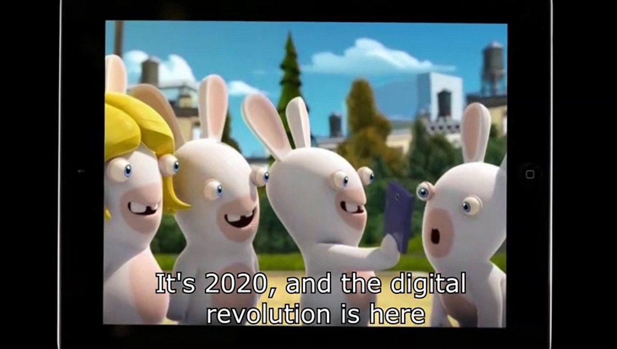 France Télévisions (Publicité)