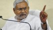 Bihar: Nitish loses temper during election rally, know why