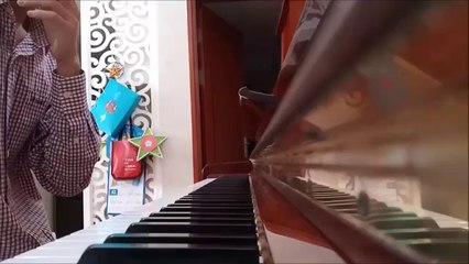 HOC PIANO NANG CAO_ Luyen Tap Ngon ETUDE So 6 va so 18 OP 636 cua CZECRNY _Đặng Công Đức Piano