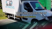 Vertrauen Sie Ihren Umzügen UBR UMZUG Dietikon : Umzugsfirma in Dietikon  an | Dietikon Mover  41 44 505 17 74