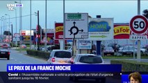 Un prix de la France moche pour des communes polluées par les panneaux publicitaires