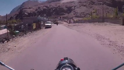 Chennai to Ladakh | Tamil | Day 1 - Episode 1 | Bike rental details | Ladakh Planning | Punjab