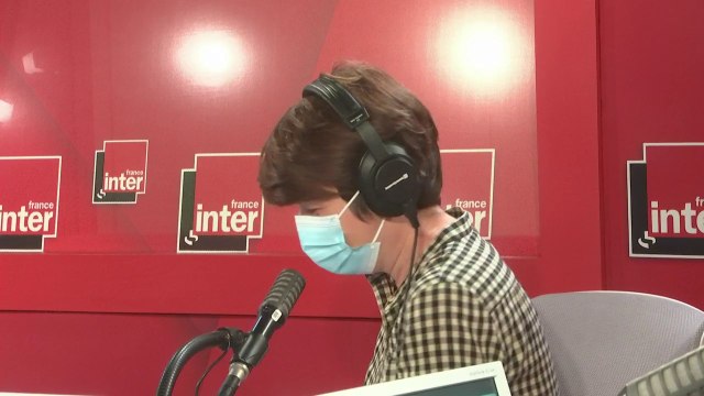 Laurence des Cars, présidente du .@MuseeOrsay : J’ai mis un point d’honneur à ce que nous soyons généreux avec nos confrères parce qu’on espère évidemment en retour qu’ils nous soutiendrons aussi pour nos projets #le79inter