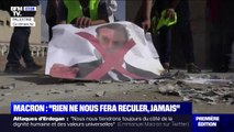 Drame de Conflans-Sainte-Honorine: Emmanuel Macron répond au président turc Recep Tayyip Erdogan