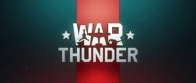 War Thunder - Aperçu de la mise à jour 