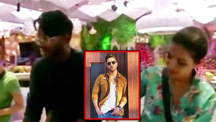 Bigg Boss 14: Jasmin Bhasin Rumour Boyfriend Aly Goni Warns those who want to flirt With her