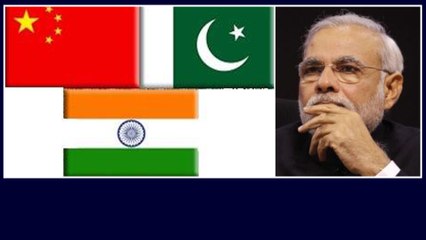 PM Modi has 'decided' date of Clash with China, Pak: UP BJP | Oneindia Telugu