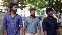 Motta Pasanga - Episode #2 | Tamil Web Series | Circus Gun