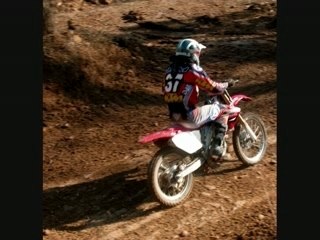 Cross Marville
