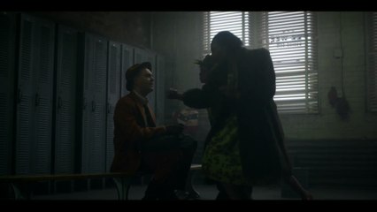 Fargo Season 4 Ep.06 Promo Camp Elegance (2020) Chris Rock series