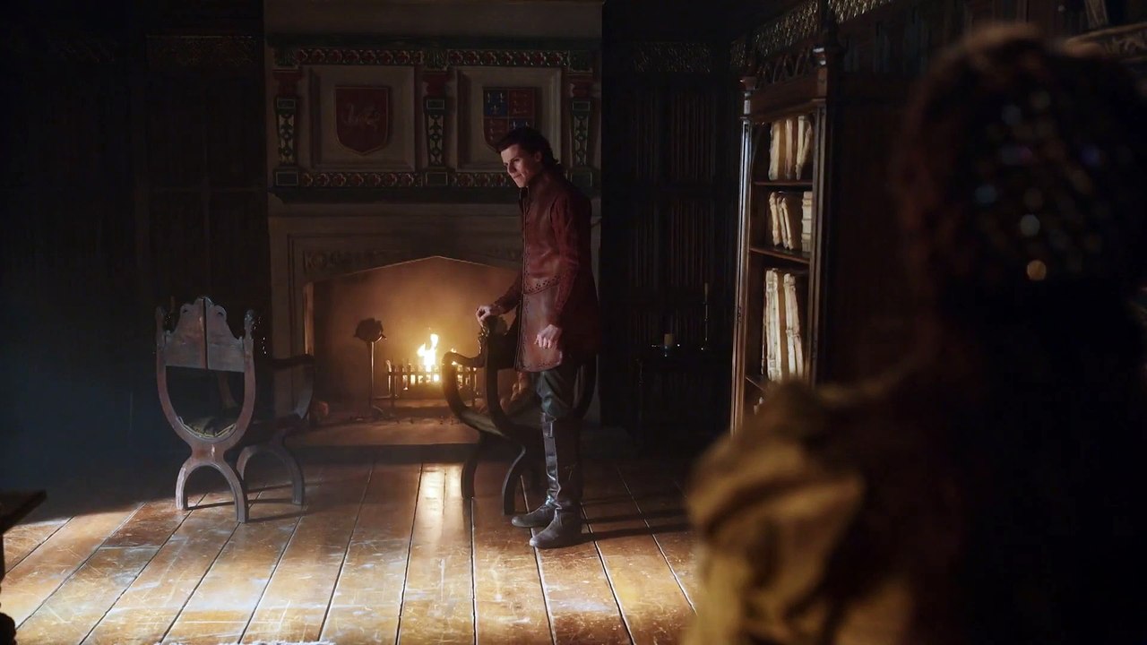 The Spanish Princess Season 2 Ep.04 Promo The Other Woman (2020)