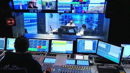 Sarah El Haïry dénonce "des actes outranciers de Recep Tayyip Erdogan